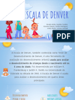 Escala de Denver