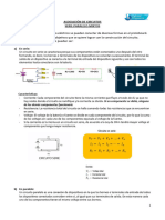 2.1 Guía de Circuitos en Serie y Paralelo