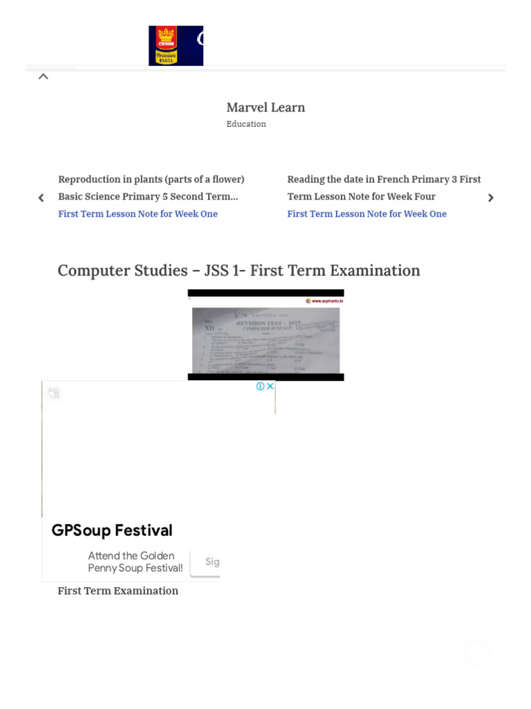 computer-studies-jss-1-first-term-examination-marvel-learn-pdf