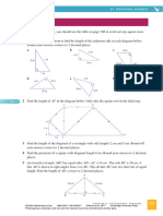 Pythagoreas Theorem