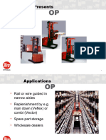 P - D - OP Presentation GB
