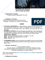 ROTEIRO DA CÉLULA.20 de julho(1)