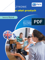 Rozwijanie Zdań Prostych Final