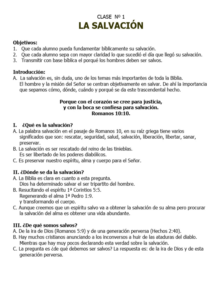 12 Pasos de Fe | PDF | Oración | Salvación
