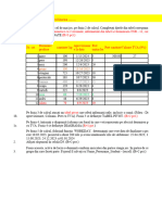 Cerinte Excel CIG-2024