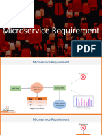 73.introducing Micro-Services Requirement - Slides