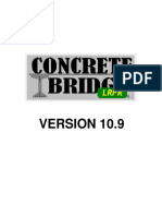 Concrete Bridg Manual