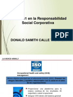 ISO45001.LuisIglesiasEspana Donald