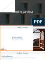 59 Creating+your+first+Tumbling+Time+Window+-+Slides