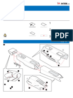 Vaixell Paper Creuer 2