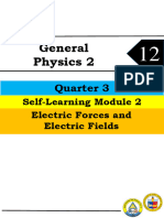 Copy of 2 GEN.PHY 2 12-Q3-SLM-2-ELECTRIC FORCES AND FIELDS students copy