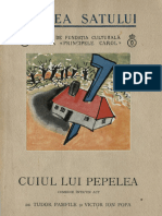 Cuiul Lui Pepelea