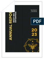 Ye Annual Report