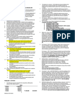 Seatwork Investment Property and Intangible Assets