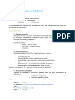 Synthese PGK