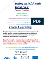 Deep Learning (1)