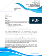 Vi - Proposal Penawaran Iso Dan Smk3 PT - QSSM Indonesia