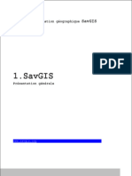 1-PresentationSavGIS FR