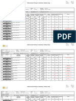 Receipt Report - 63045