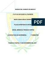 Vendajes y Pocisiones en Enfermeria - Grisel Berenice - Enfermeria - 6° Semestre