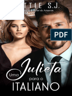 Uma Julieta para o Italiano (Li - Lettie S.J