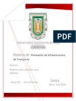Materia De:: Universidad Autónoma de Baja California Facultad de Ingeniería de Mexicali