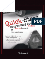 Quickstart Completo