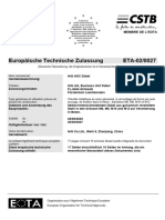 hsc Sicherheitsanker _eta