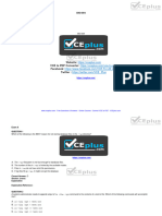 CompTIA Testkings XK0-004 v2020-04-14 by - Alfie - 56q