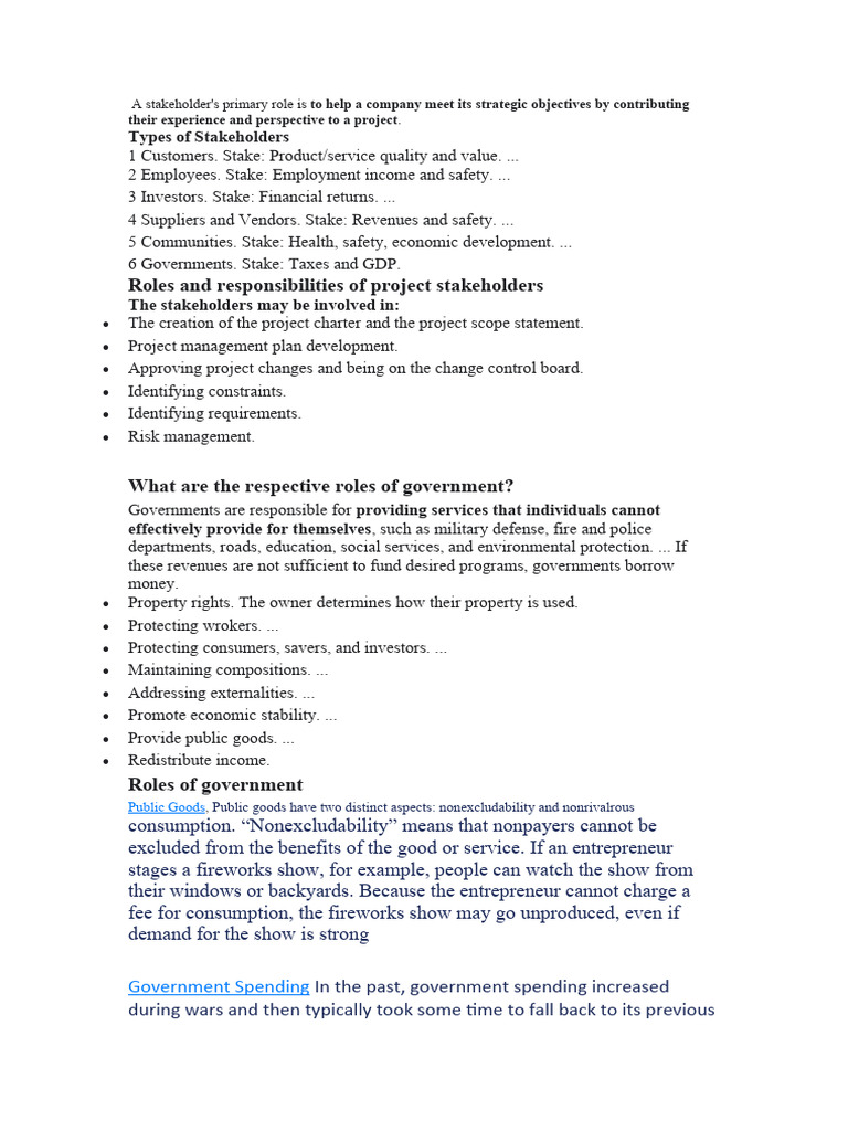 Pple Notes | PDF | Employment | Business Ethics