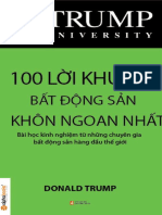 nhasachmienphi-trump-100-loi-khuyen-dau-tu-bat-dong-san-khon-ngoan-nhat