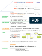 Essentiel App Derivation