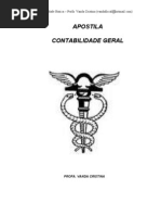 Apostila Completa Contabilidade Basica