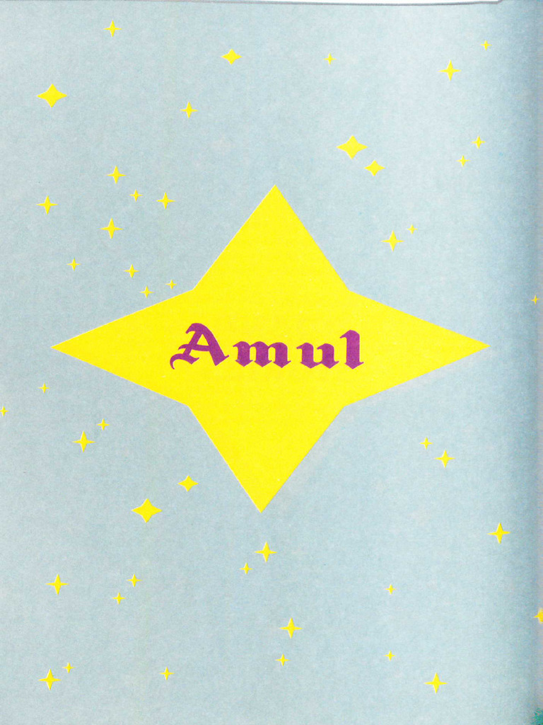 Amul | PDF | Brand | Marketing