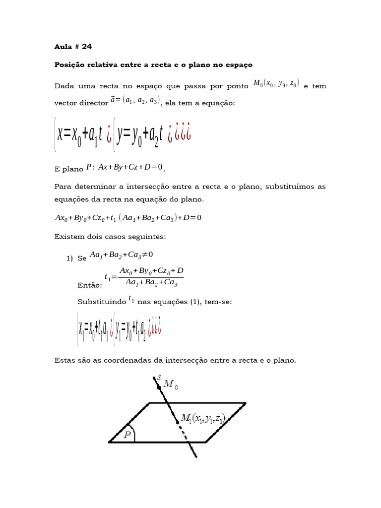 aula-19-posi-o-relativa-entre-a-recta-e-o-plano-no-espa-o-pdf