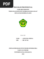 Download Laporan PP - Bawi Kuwu - Agnes ET by Ines Agnes SN72141128 doc pdf
