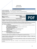 Fiche de Poste - SSIAP 0604202020040616320961