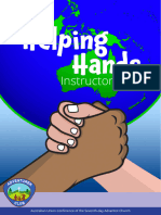 Helping Hands Instructor Manual Printable PDF