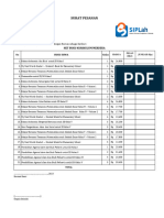 Belangko Pesanan Het Buku Kurmer SD Zona 3