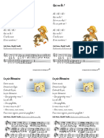 30 Phonemes en 30 Chansons CP P1