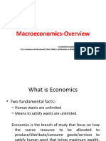 Economics