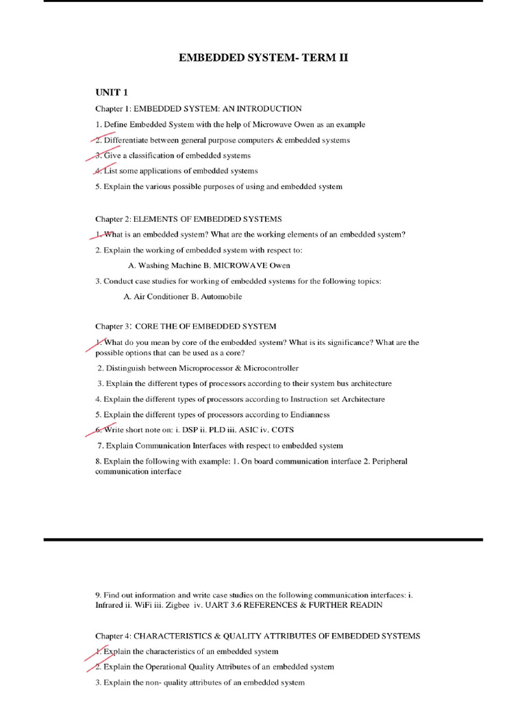 Es QB | PDF