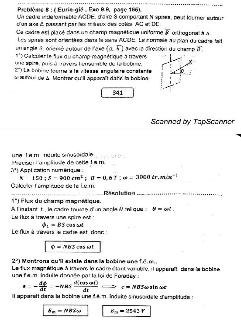 Auto Induction 2 | PDF
