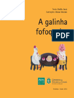 02 - A Galinha Fofoqueira - Miolo