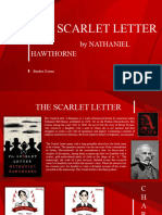 The Scarlet Letter