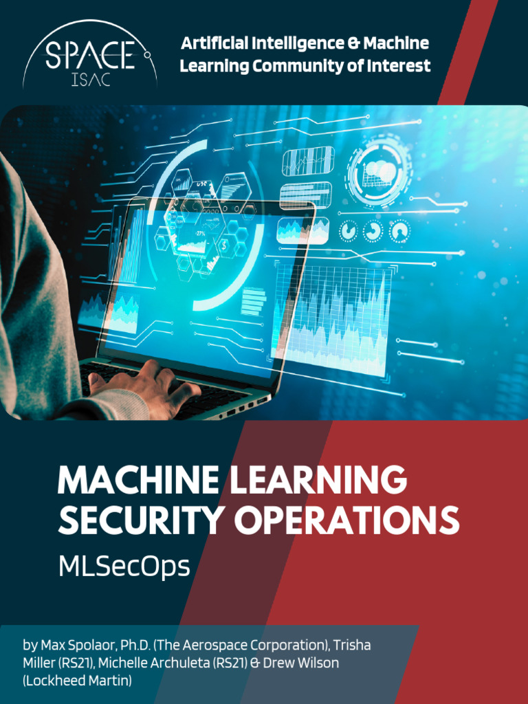 MLSecOps: Securing AI in Space Operations | PDF | Artificial ...
