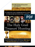 Treasure Hunter Ebook 2010a11