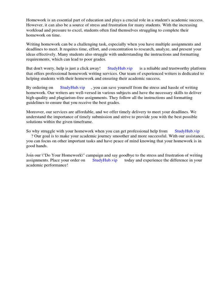 Do Your Homework Meaning In Hindi