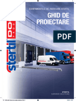 Ghid Proiectare Sisteme Andocare