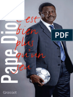 Ebook Cest Bien Plus Quun Jeu - Pape Diouf